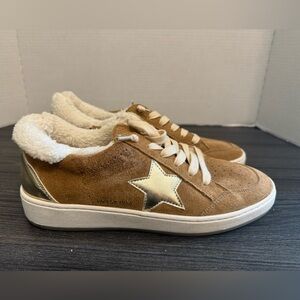 Vintage Havana Belen sneakers